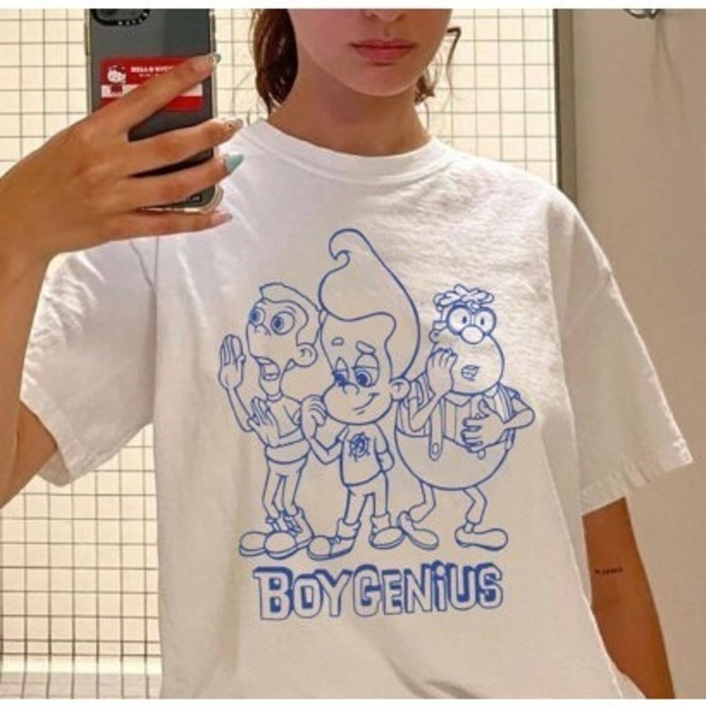 Boygenius Chipmunk Shirt Phoebe Bridgers Song Shirt